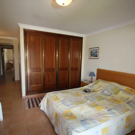 Super Great T2 Apartmán Portimão