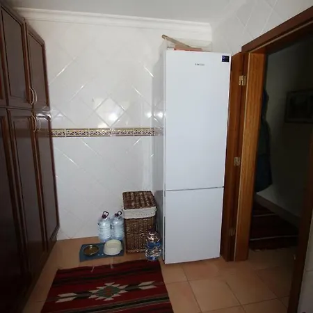 Super Great T2 Lejlighed Portimão